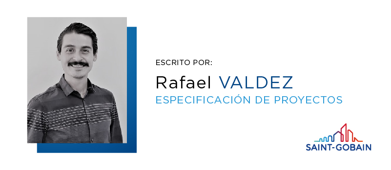 Arquitecto Rafael Valdez
