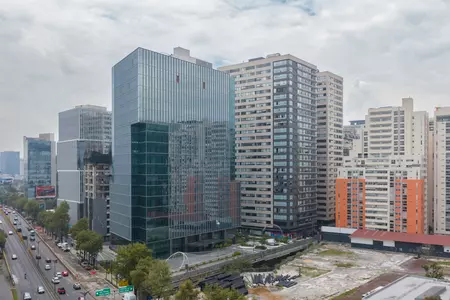 distrito polanco SG