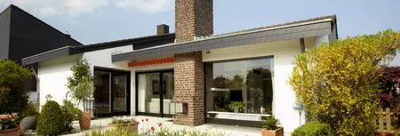 Passive house