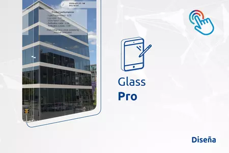 Glass pro