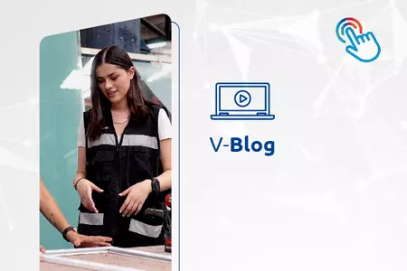 Vblog Saint Gobain