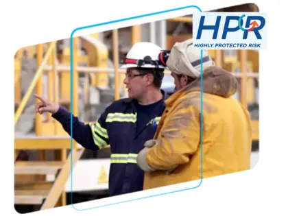 HPR