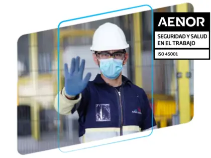 ISO 45001