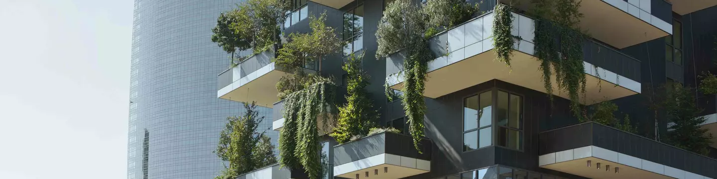 Green Building Solutions