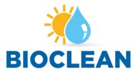Bioclean logo
