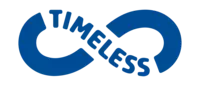 Timeless logo
