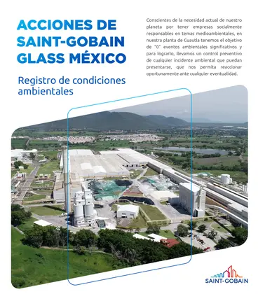 Acciones de Saint-Gobain