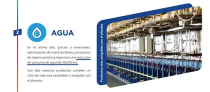 Agua