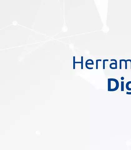 Herramientas digitales SG