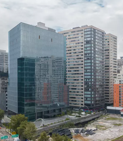 distrito polanco SG